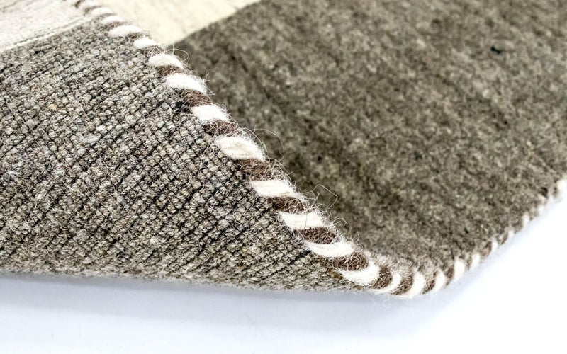 Gabbeh Loom Tapete 192x135cm - Tapete de lã