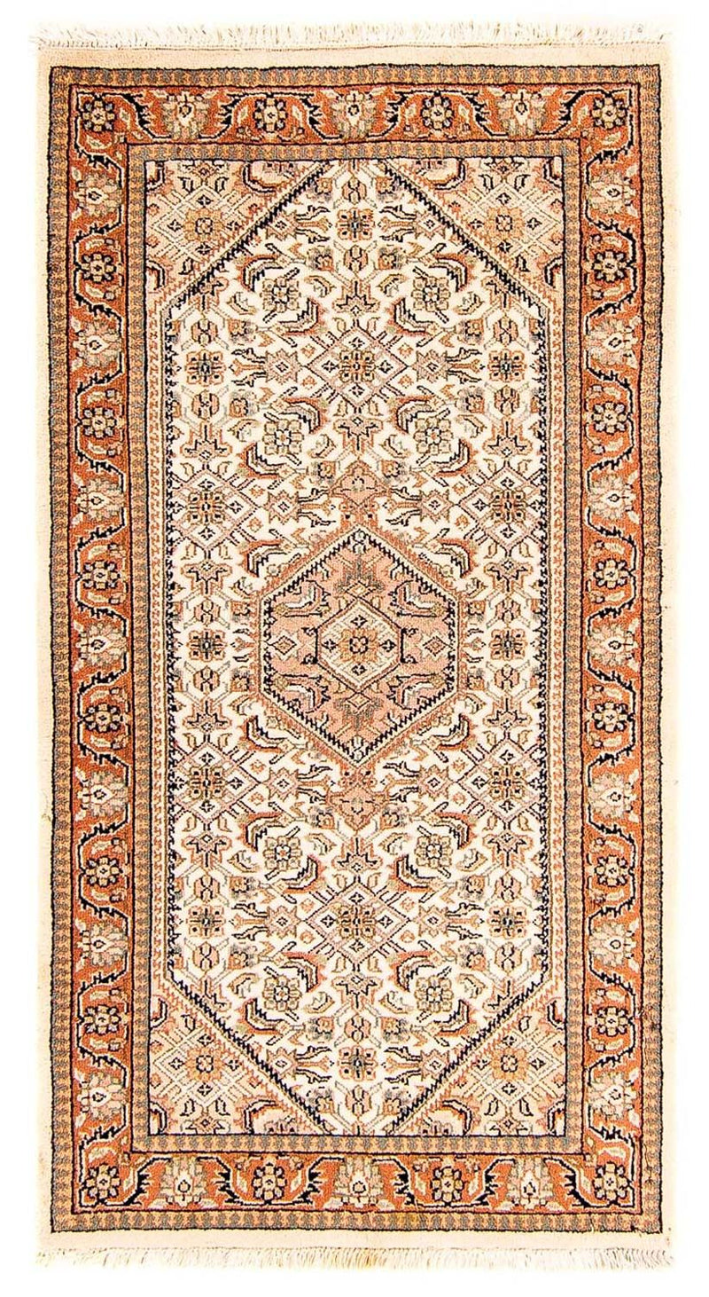 Bidjar Indo Tapete 140x70cm - Tapete Oriental