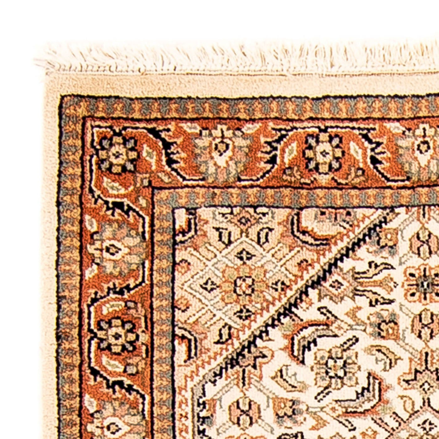 Bidjar Indo Tapete 140x70cm - Tapete Oriental