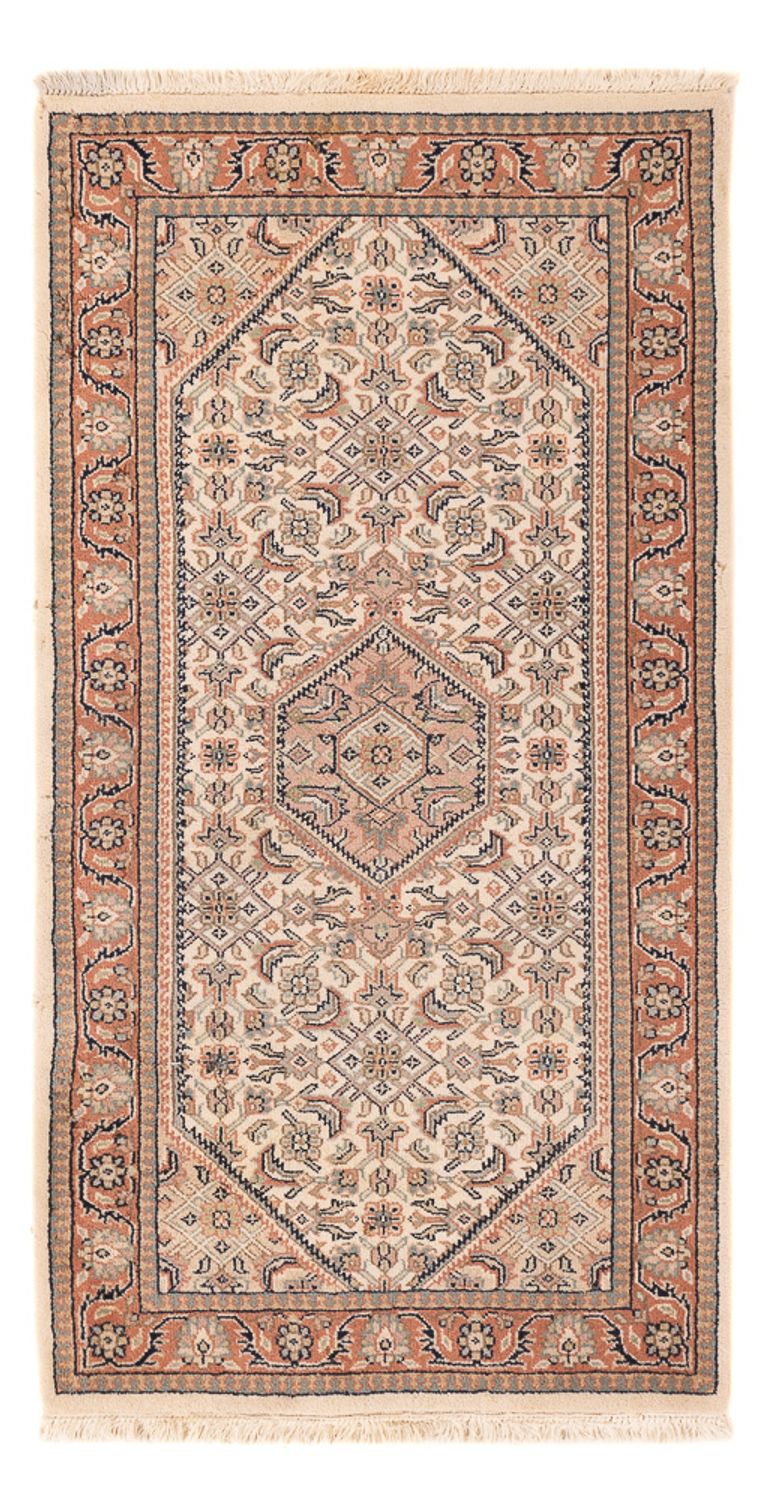 Bidjar Indo Tapete 140x70cm - Tapete Oriental