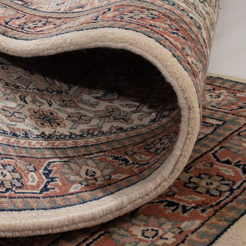 Bidjar Indo Tapete 140x70cm - Tapete Oriental