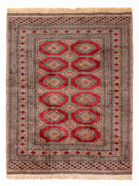 Tapete Paquistão 165x124cm - Tapete Oriental – product image