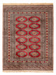 Tapete Paquistão 165x124cm - Tapete Oriental