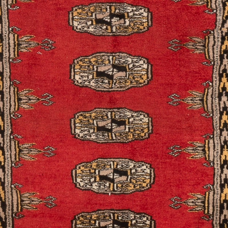 Tapete Paquistão 82x124cm - Tapete Oriental