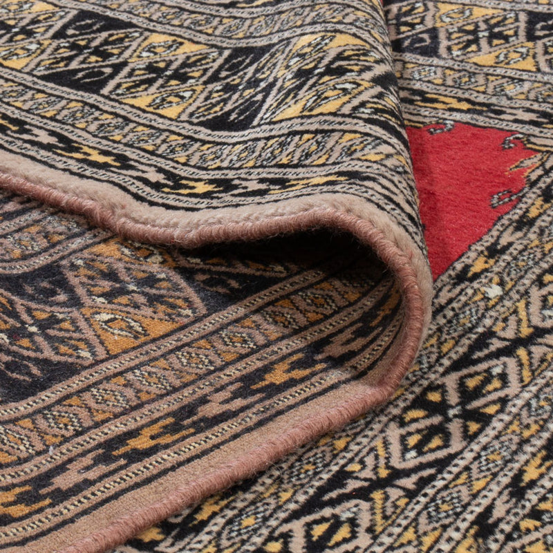 Tapete Paquistão 82x124cm - Tapete Oriental