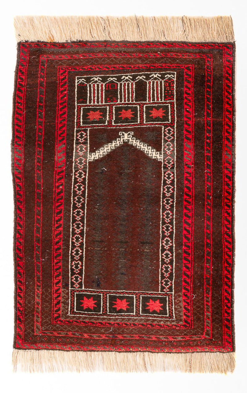 Tapete Baluch 147x97cm - Tapete Oriental