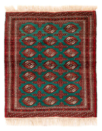 Tapete turquaman 117x95cm - Tapete persa – product image