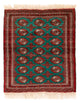 Tapete turquaman 117x95cm - Tapete persa