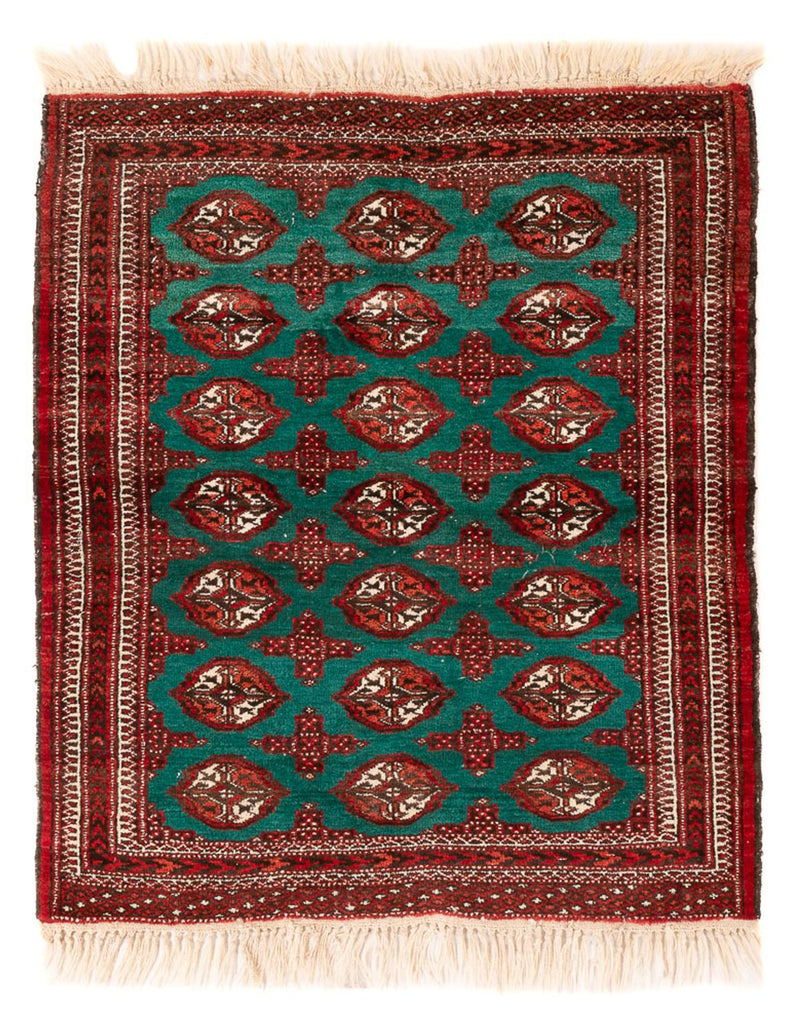 Tapete turquaman 117x95cm - Tapete persa